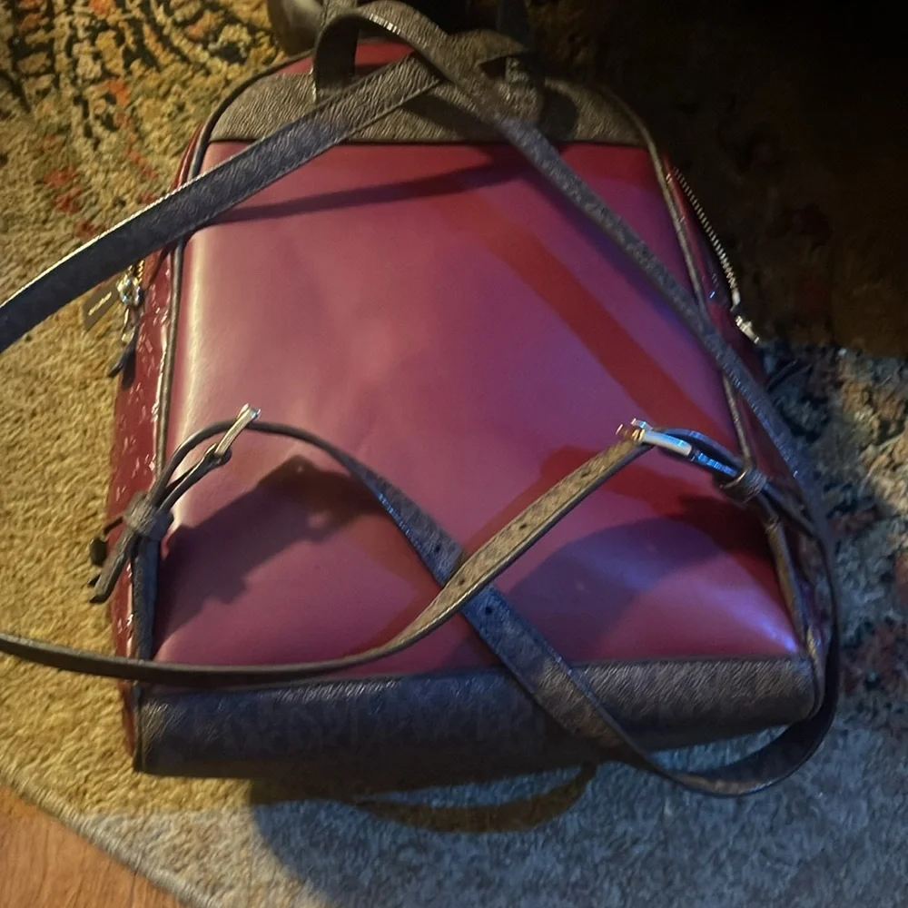 Backpack purse - Picture 5 of 6